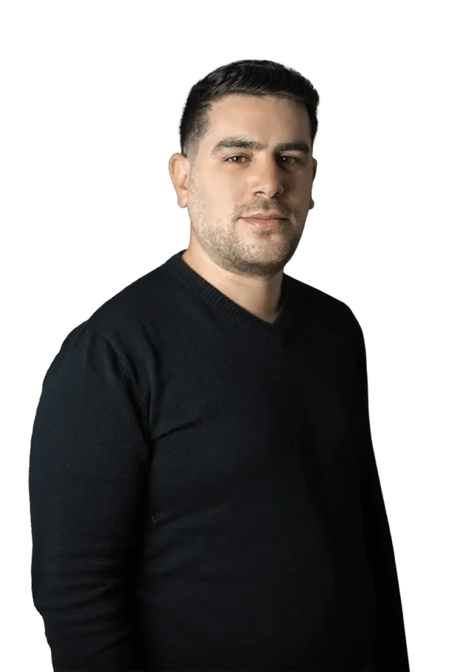 CEO - dMb-Solutions