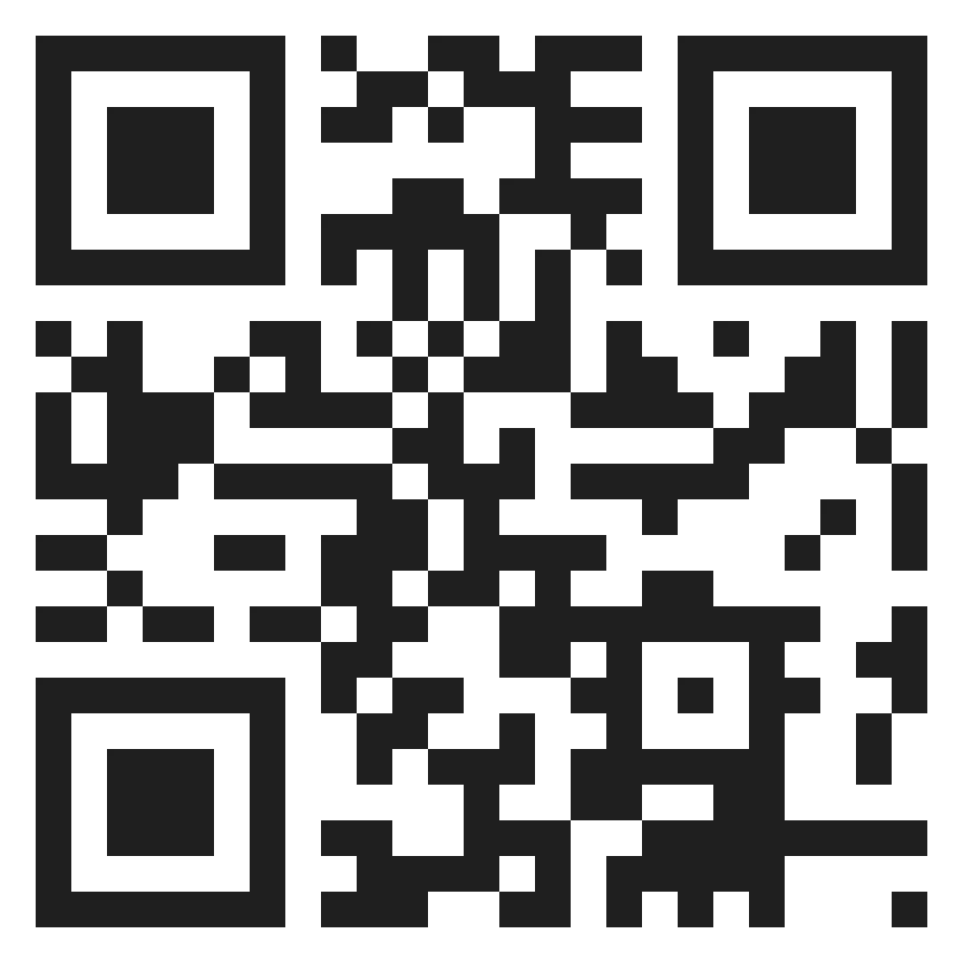 QR טלפון באתר