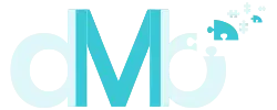 dMb – Solutions logo