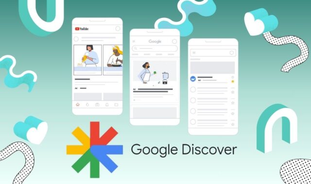 גוגל דיסקבר - הכלי השיווקי שלא כולם מכירים שיעשה פלאים למסע הפרסום שלך