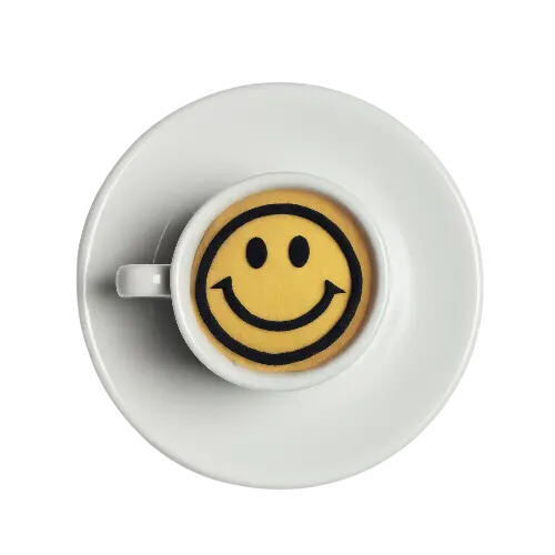 כוס-קפה-סמיילי