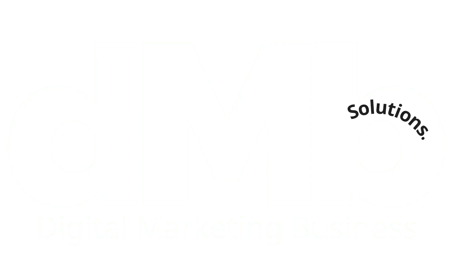 dMb – Solutions logo