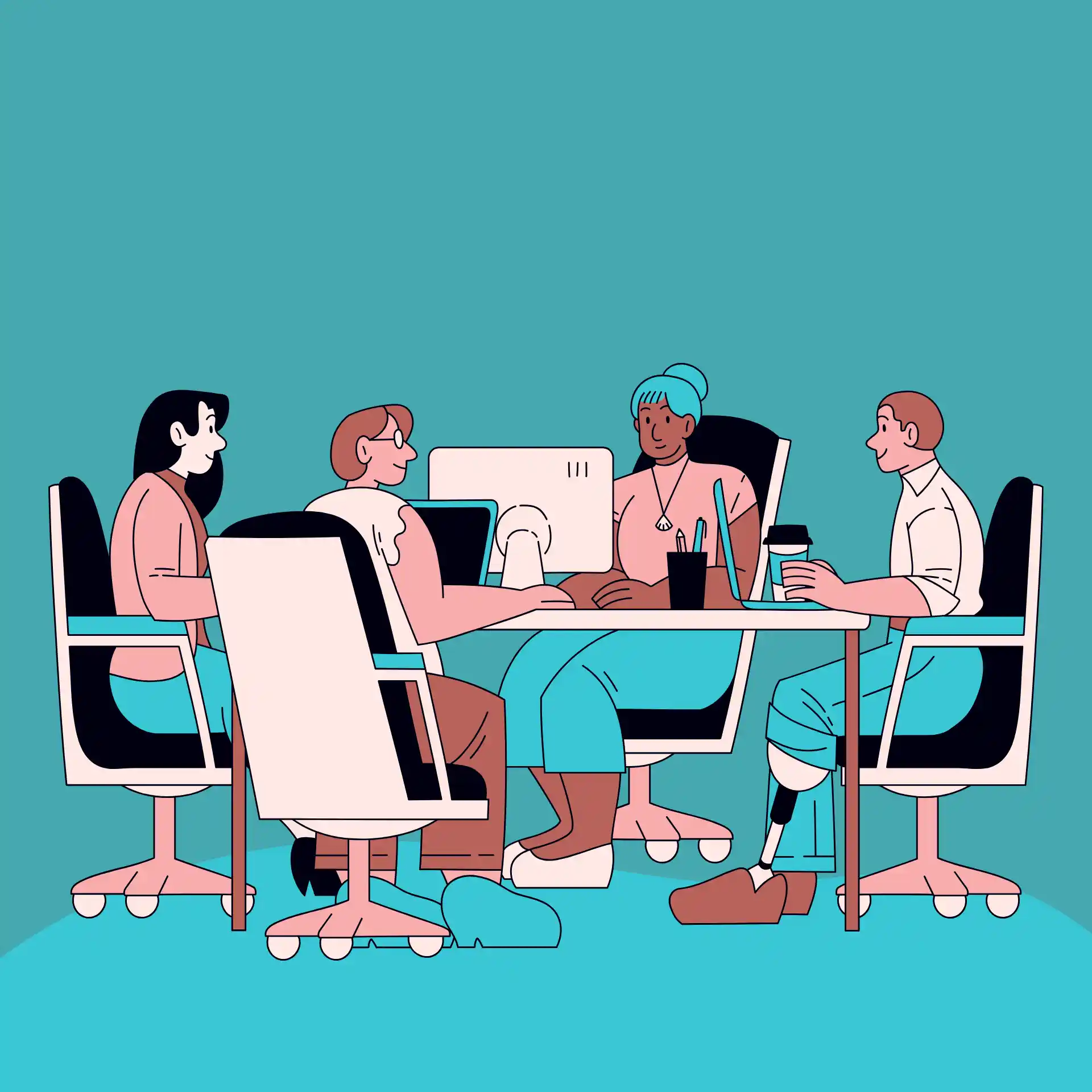 תמונת נושא - קטגוריית שיווק דיגיטלי